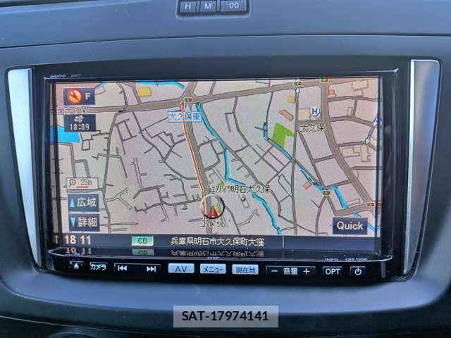 Mazda PREMACY 2011-03 7803112-5