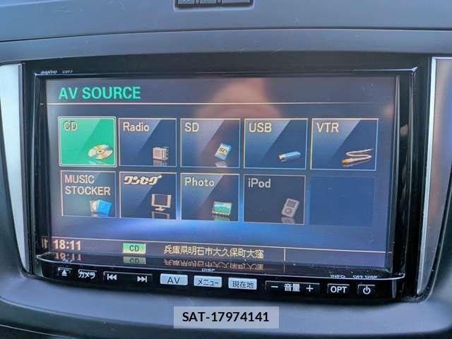 Mazda PREMACY 2011-03 7803112-6