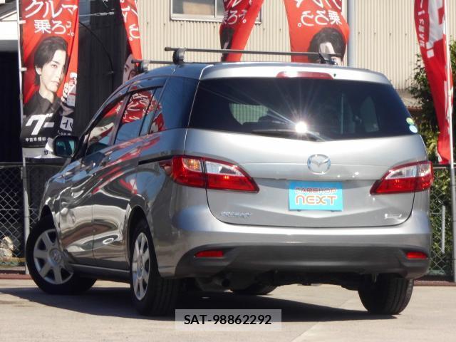 Mazda PREMACY 2013-05 7804381-1