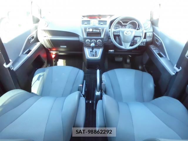 Mazda PREMACY 2013-05 7804381-2