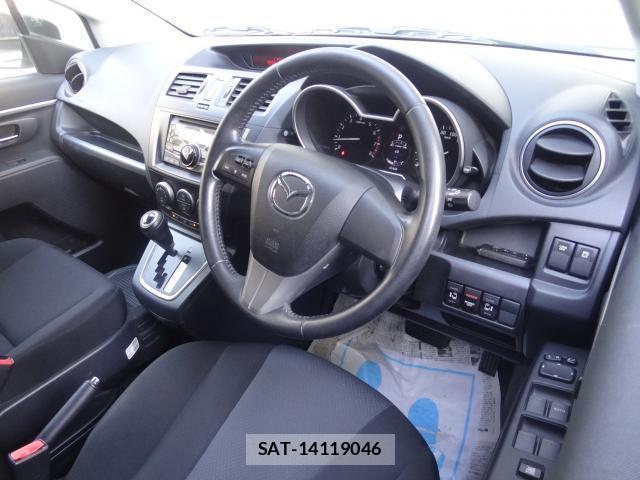 Mazda PREMACY 2015-10 7805231-11