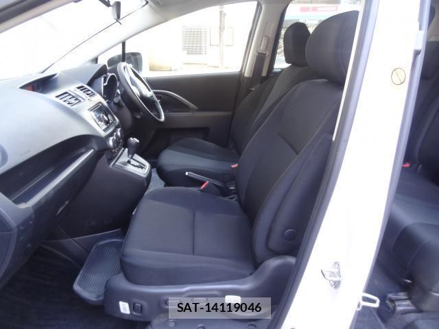 Mazda PREMACY 2015-10 7805231-12
