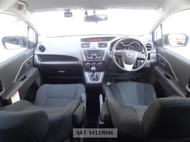 Mazda PREMACY 2015-10 7805231-2