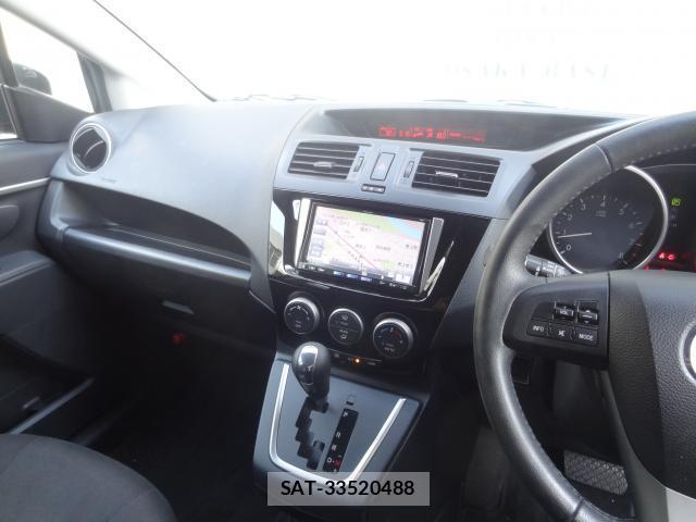 Mazda PREMACY 2012-01 7805232-15