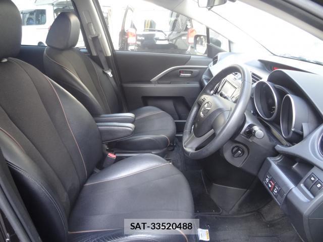 Mazda PREMACY 2012-01 7805232-19
