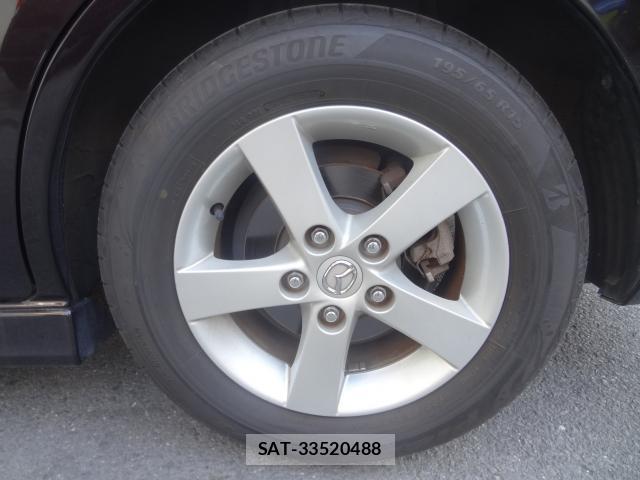 Mazda PREMACY 2012-01 7805232-7