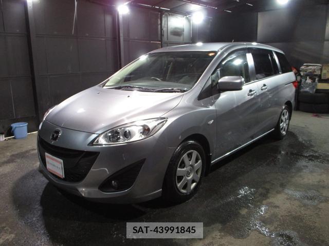 sat car
