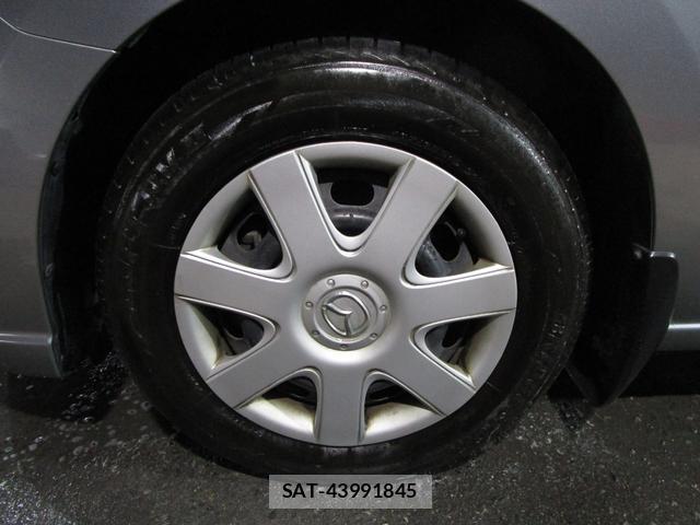 Mazda PREMACY 2010-07 7806164-1