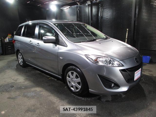 Mazda PREMACY 2010-07 7806164-10