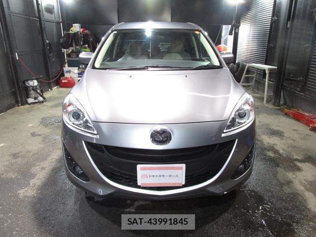 Mazda PREMACY 2010-07 7806164-11
