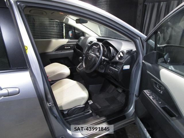 Mazda PREMACY 2010-07 7806164-12