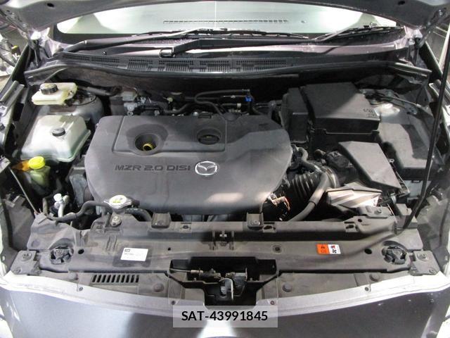 Mazda PREMACY 2010-07 7806164-19