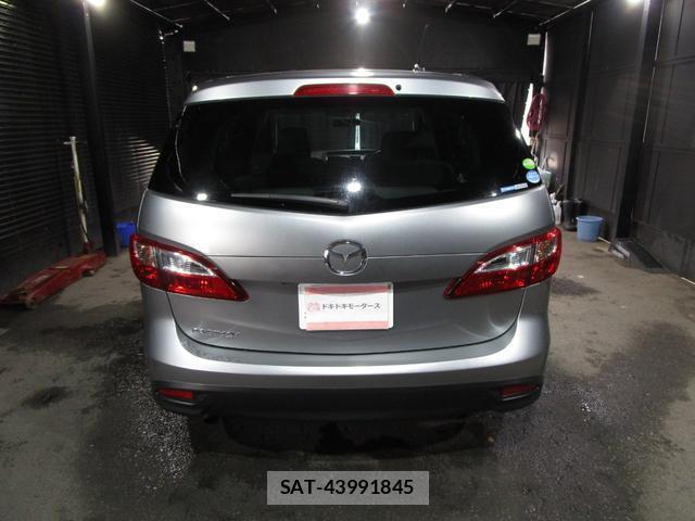 Mazda PREMACY 2010-07 7806164-5