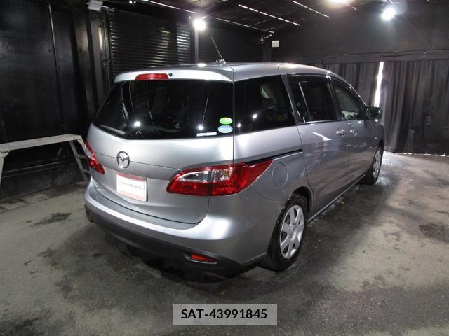 Mazda PREMACY 2010-07 7806164-6