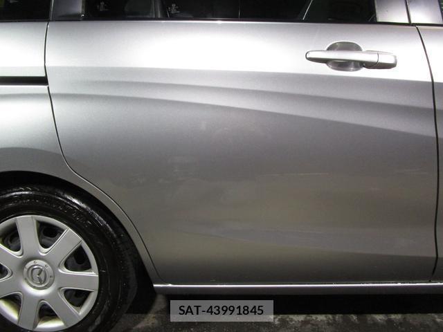 Mazda PREMACY 2010-07 7806164-7