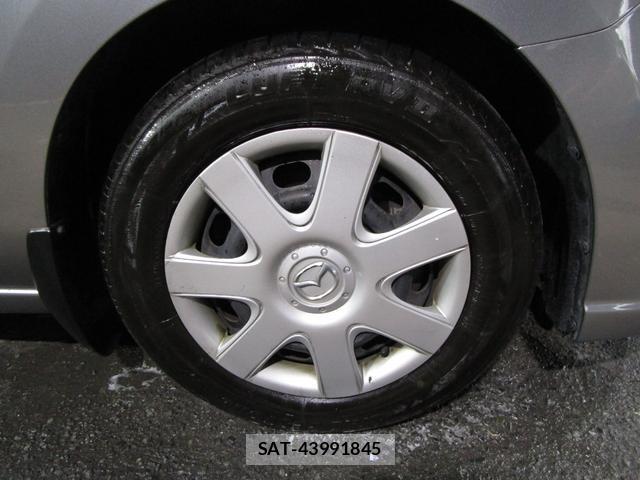Mazda PREMACY 2010-07 7806164-9