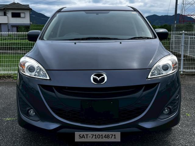 Mazda PREMACY 2014-01 7809707-1