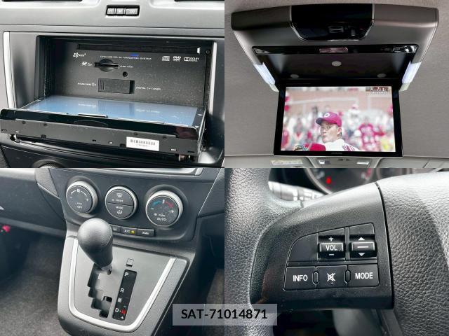 Mazda PREMACY 2014-01 7809707-19