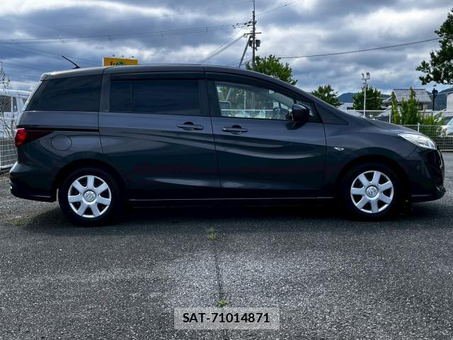Mazda PREMACY 2014-01 7809707-3