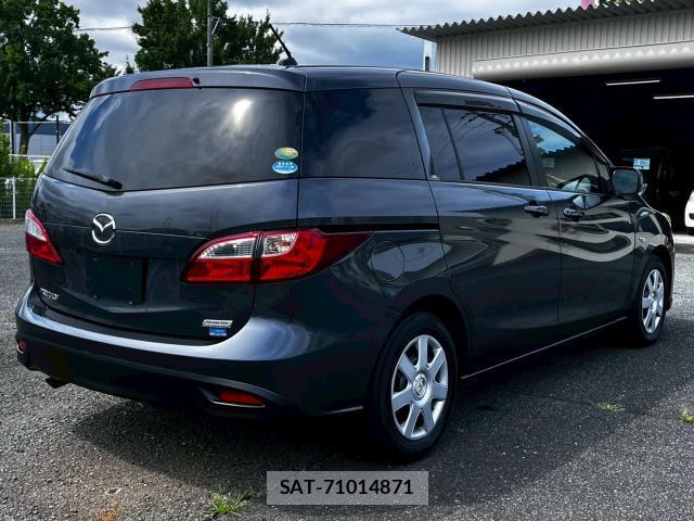 Mazda PREMACY 2014-01 7809707-4
