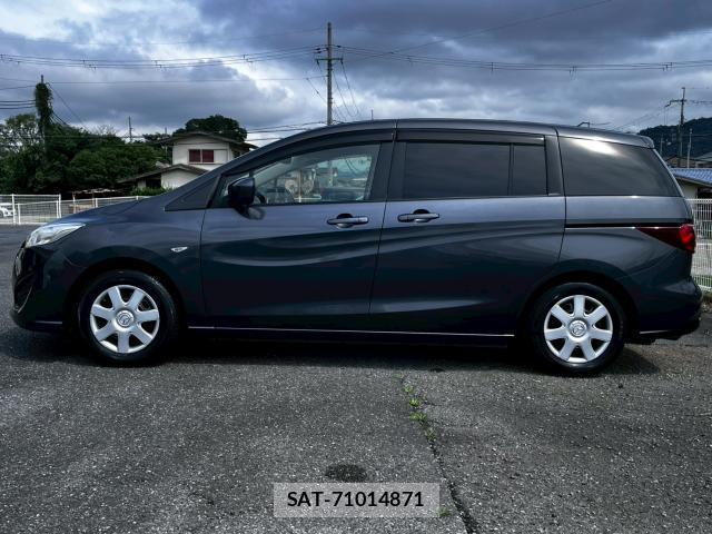 Mazda PREMACY 2014-01 7809707-7