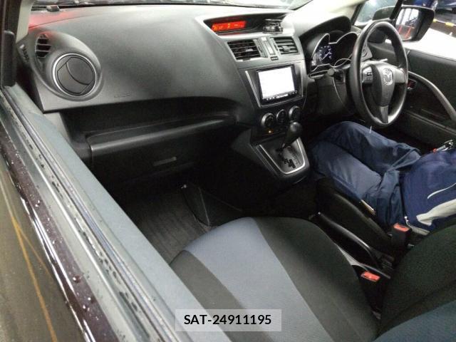 Mazda PREMACY 2016-04 7811160-2