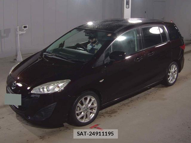 Mazda PREMACY 2016-04 7811160-4