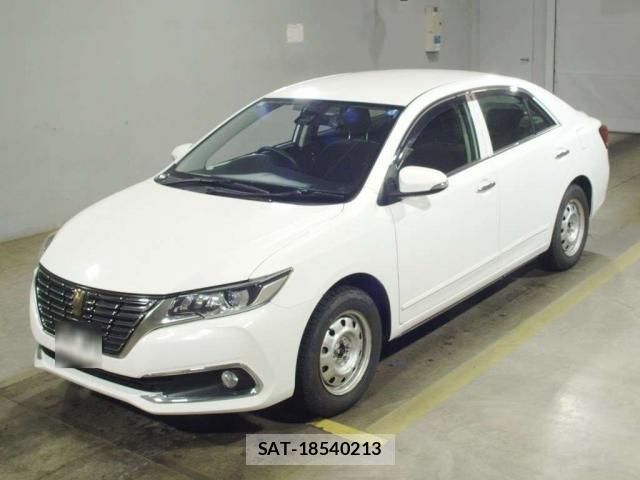 Toyota PREMIO 2021-02 7794065-0