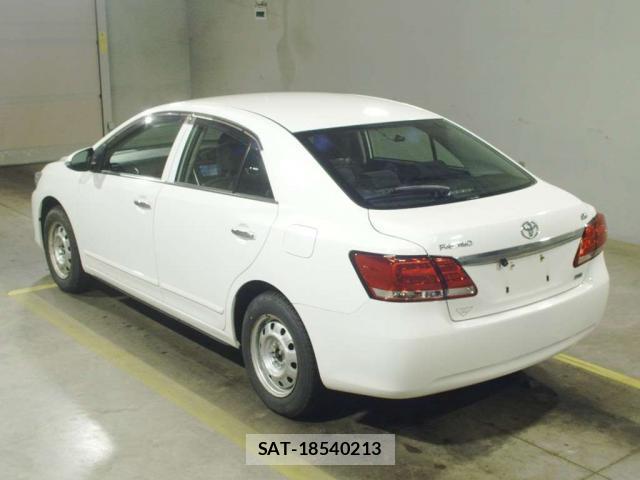 Toyota PREMIO 2021-02 7794065-11