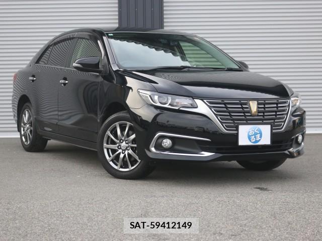 sat car