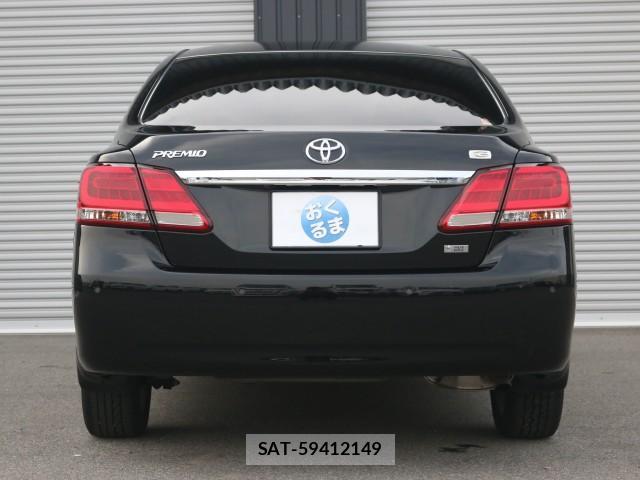 Toyota PREMIO 2020-07 7796378-1