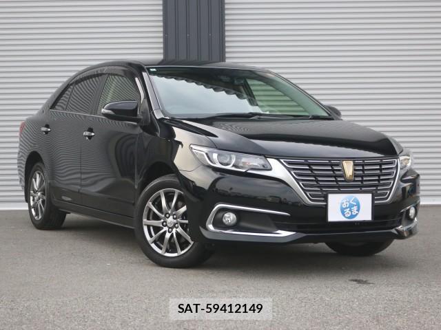 Toyota PREMIO 2020-07 7796378-11