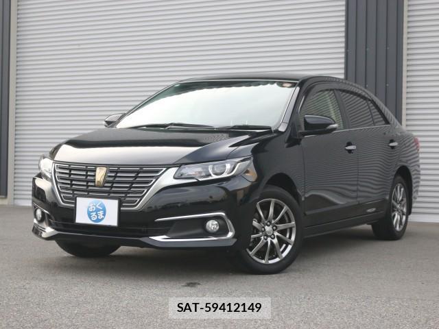 Toyota PREMIO 2020-07 7796378-12