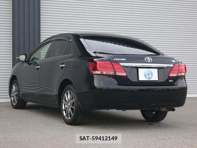 Toyota PREMIO 2020-07 7796378-14