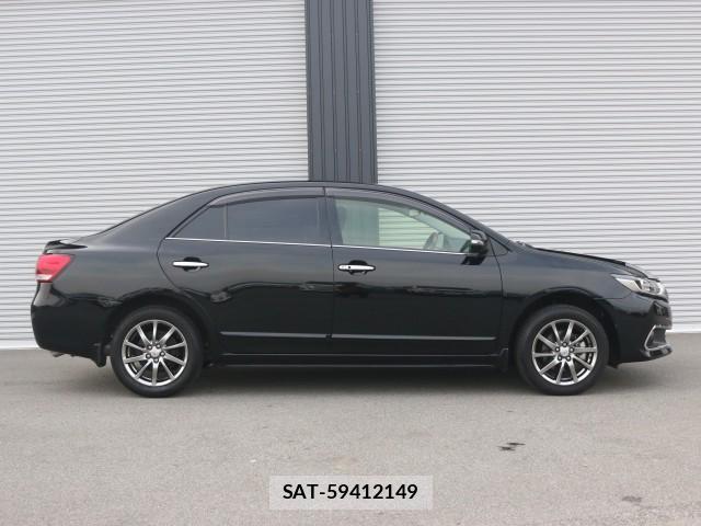 Toyota PREMIO 2020-07 7796378-3