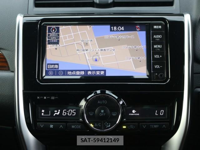 Toyota PREMIO 2020-07 7796378-4