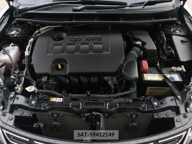 Toyota PREMIO 2020-07 7796378-7