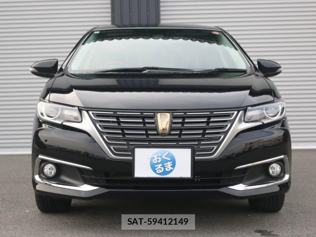 Toyota PREMIO 2020-07 7796378-9
