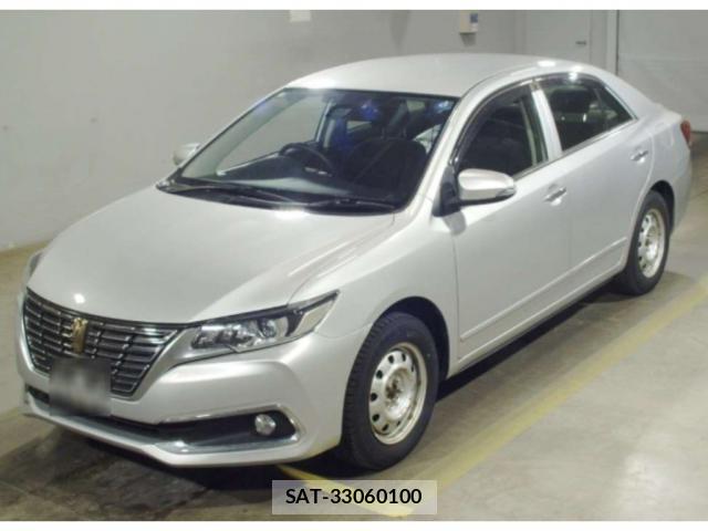 Toyota PREMIO 2021-01 7807356-0