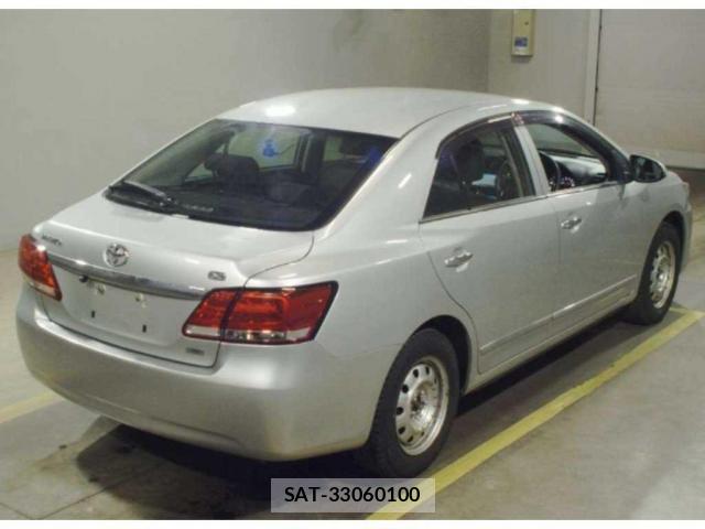 Toyota PREMIO 2021-01 7807356-1