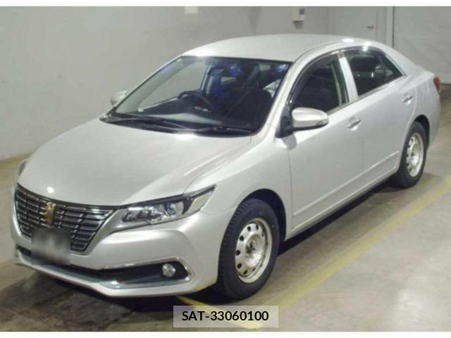 Toyota PREMIO 2021-01 7807356-3