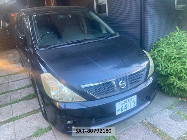 sat car