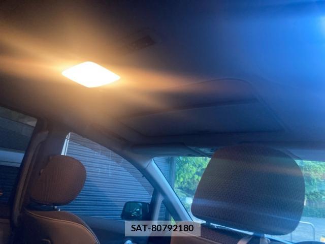 Nissan PRESAGE 2004-12 7799710-12