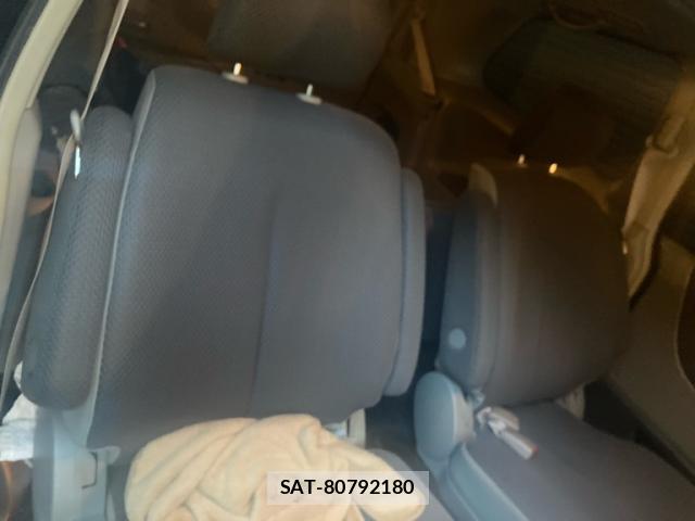 Nissan PRESAGE 2004-12 7799710-3