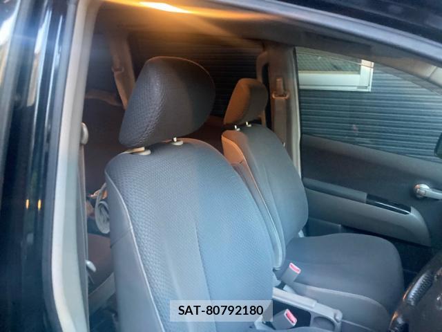 Nissan PRESAGE 2004-12 7799710-7