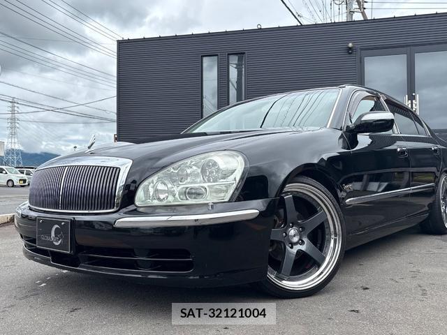 Nissan PRESIDENT 2004-09 7803307-10