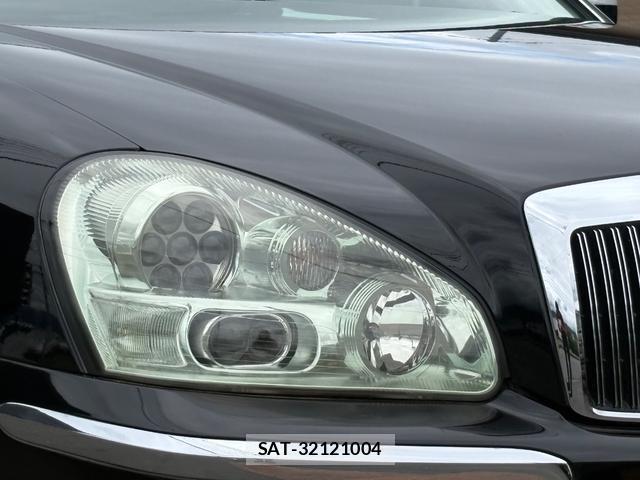 Nissan PRESIDENT 2004-09 7803307-11