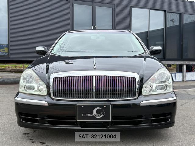 Nissan PRESIDENT 2004-09 7803307-18