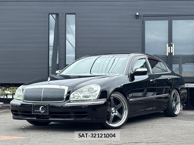 Nissan PRESIDENT 2004-09 7803307-19