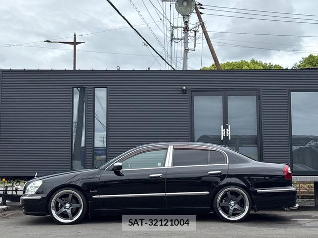 Nissan PRESIDENT 2004-09 7803307-3
